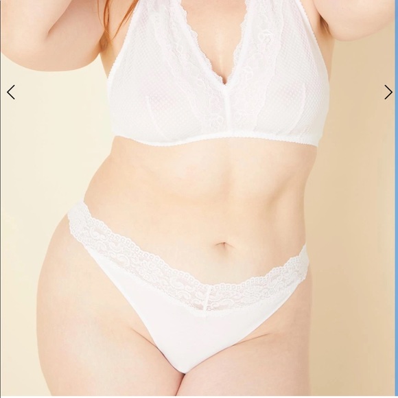 Cosabella Amore Thong - Picture 2 of 3